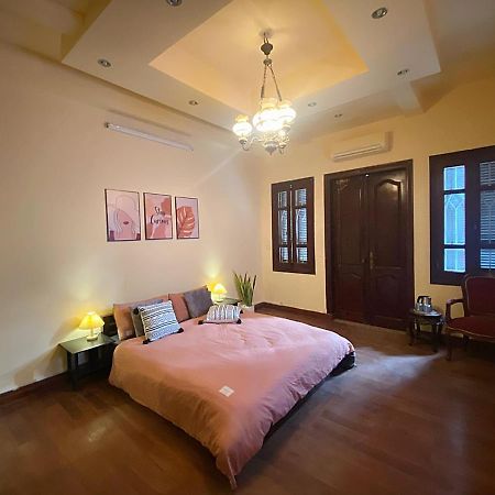 Michi House Giang Van Minh Doi Dien Bao Tang Hcm ฮานอย ภายนอก รูปภาพ