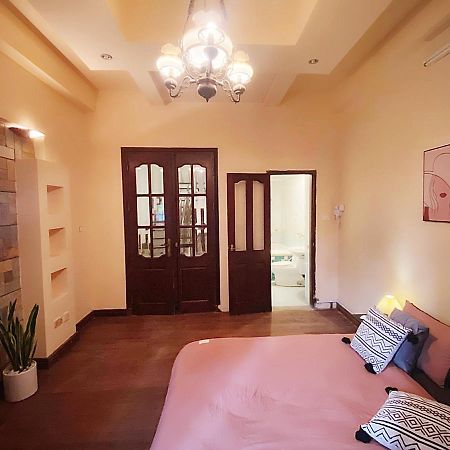 Michi House Giang Van Minh Doi Dien Bao Tang Hcm ฮานอย ภายนอก รูปภาพ