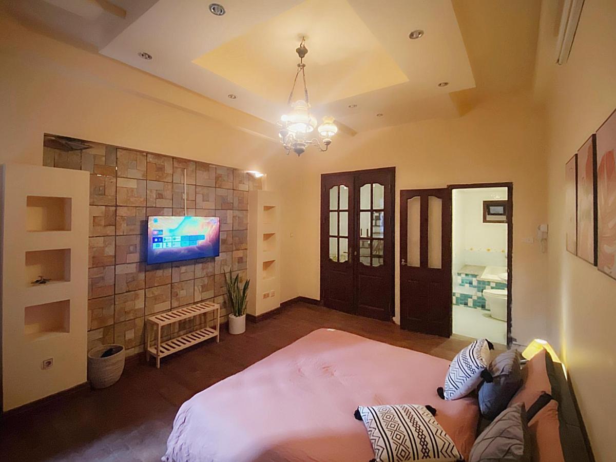Michi House Giang Van Minh Doi Dien Bao Tang Hcm ฮานอย ภายนอก รูปภาพ