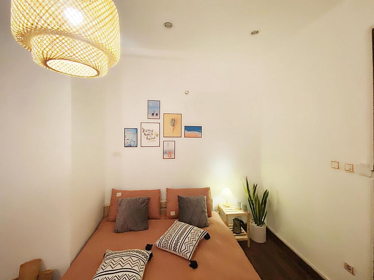 Michi House Giang Van Minh Doi Dien Bao Tang Hcm ฮานอย ภายนอก รูปภาพ