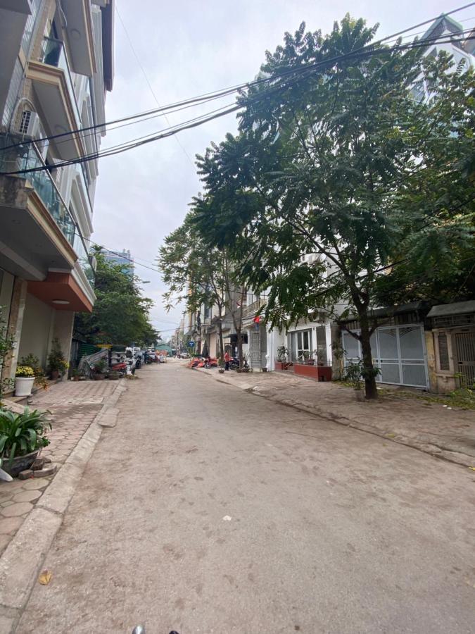 Michi House Giang Van Minh Doi Dien Bao Tang Hcm ฮานอย ภายนอก รูปภาพ